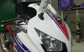 HONDA CBR250R A MC41