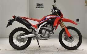 HONDA CRF250L MD47