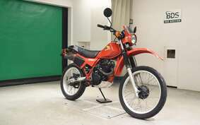 HONDA XL200R MD06