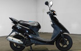 YAMAHA JOG ZR Evolution SA16J