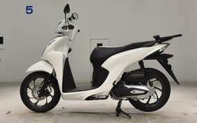 HONDA DIO 110 JK03