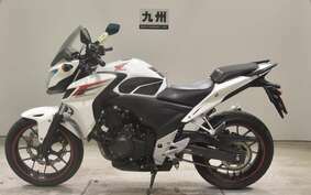 HONDA CB400F 2013 NC47