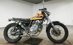 SUZUKI GRASS TRACKER BigBoy NJ47A