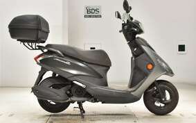 YAMAHA AXIS 125 Z SED7J