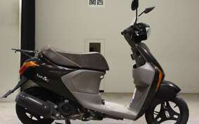 SUZUKI LET's 5 G CA47A