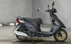 YAMAHA JOG ZR Evolution 2 SA39J