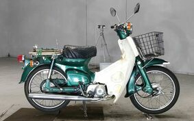 HONDA C70 SUPER CUB HA02