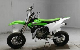 KAWASAKI KX85 KX085C