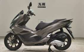 HONDA PCX 150 ABS KF30