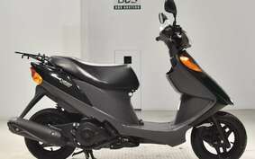 SUZUKI ADDRESS V125 CF4EA