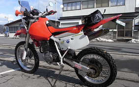 HONDA XR600 1992 PE04