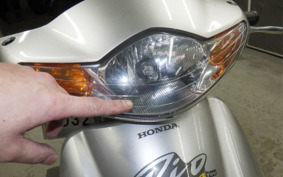 HONDA DIO Gen.5 AF57