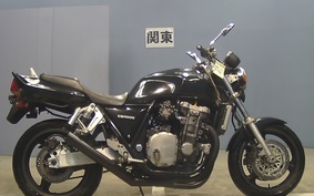 HONDA CB1000SF 1993 SC30