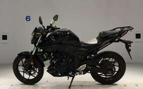 YAMAHA MT-25 RG10J