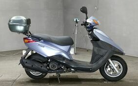 YAMAHA AXIS 125 TREET SE53J