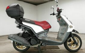 YAMAHA BW S125 X SE45