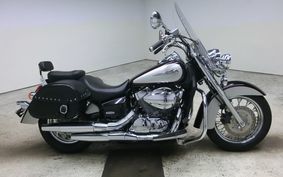 HONDA SHADOW 750 Fi 2010 RC50