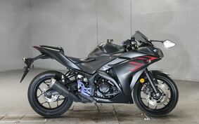 YAMAHA YZF-R25 RG43J