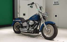 HARLEY FLSTF 1450 2001