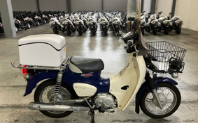 HONDA SUPER CUB50 AA07