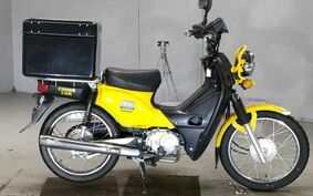 HONDA CROSS CUB 110 JA10