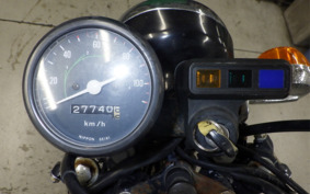 HONDA CM125T CM125T