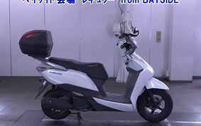 HONDA LEAD 125 JF45