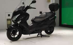 SUZUKI SKYWAVE 200 (Burgman 200) CH41A