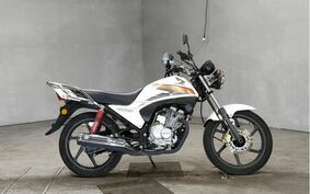 HONDA CB125 PCJ9