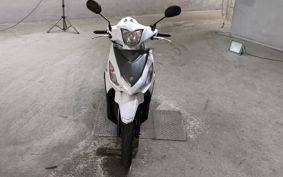 SUZUKI ADDRESS V110 CE47A