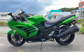 KAWASAKI NINJA 2016 ZXT40J