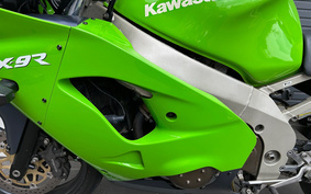 KAWASAKI ZX900R NINJA 1998 ZC900C