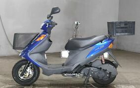 SUZUKI ADDRESS V125 CF4EA