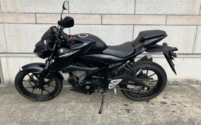 SUZUKI GSX-S125 ABS DL32B