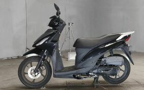 SUZUKI ADDRESS 110 CE47A