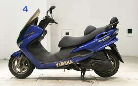 YAMAHA MAJESTY 125 FI SE27