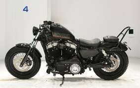 HARLEY XL1200X 2012