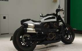 HARLEY RH1250S 2022