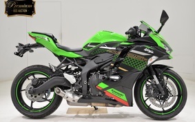 KAWASAKI ZX-25R ZX250E