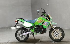 KAWASAKI KSR-2 MX080B