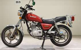 SUZUKI GN125 H PCJG9