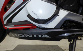 HONDA CBR250RR A MC51