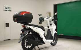 HONDA DIO 110 JK03