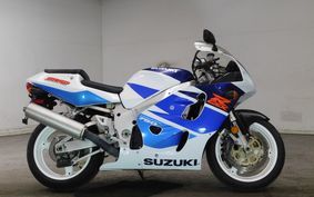 SUZUKI GSX-R750 1998 GR7DA