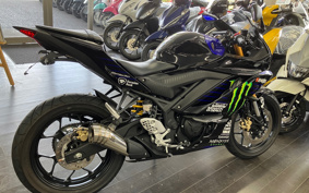 YAMAHA YZF-R25 ABS RG43J