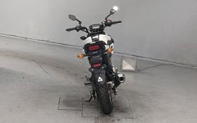 HONDA GU ROM JC75