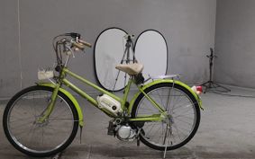 HONDA PEOPLE AB17