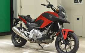 HONDA NC 700 X 2013 RC63