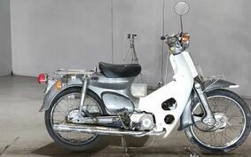 HONDA C70 SUPER CUB HA02