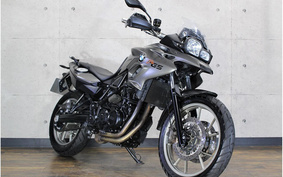 BMW F700GS 2014 0B01